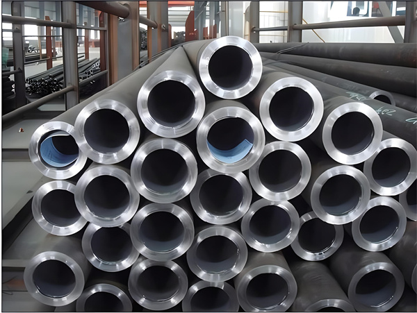 东丽q345d精密钢管制造工艺流程特点及应用